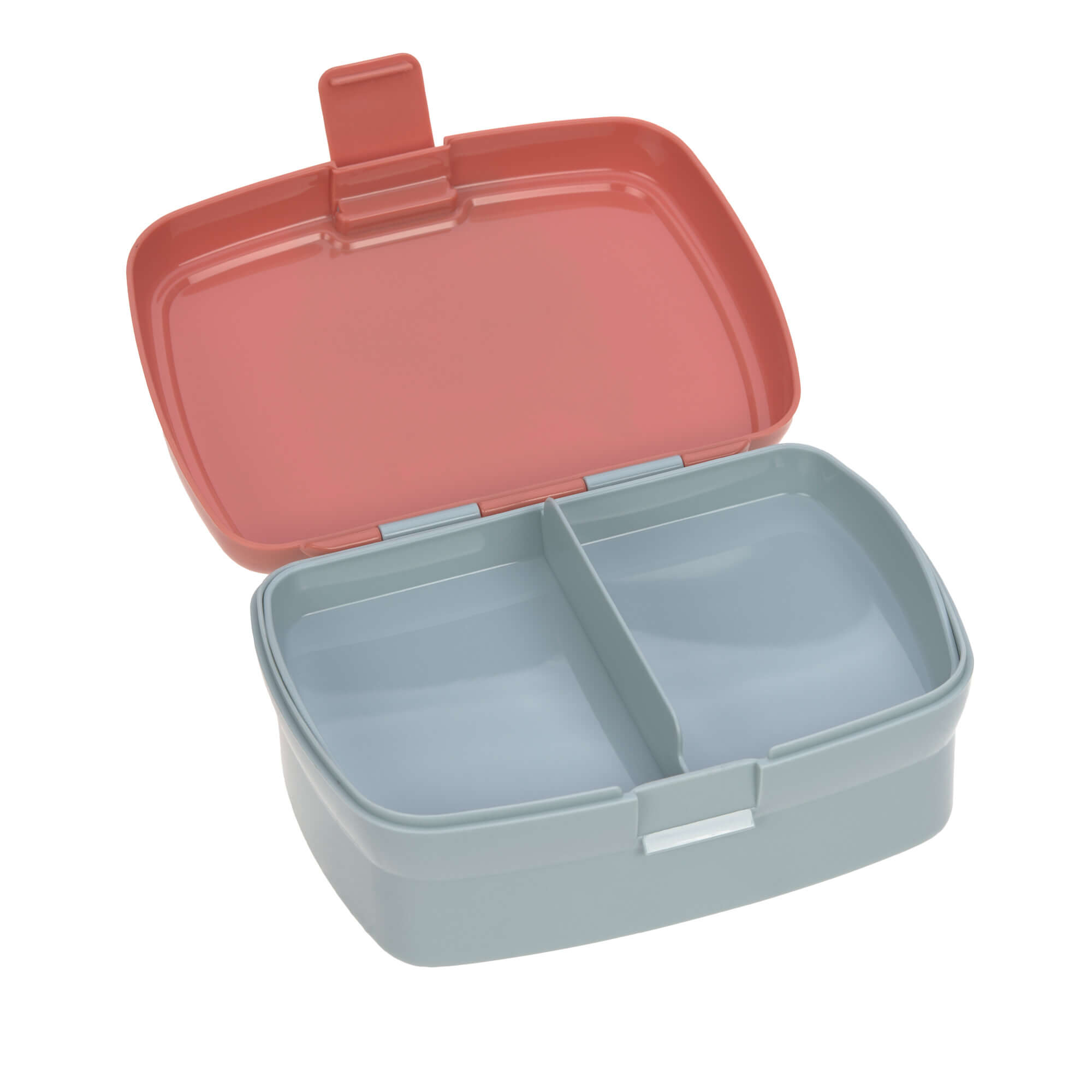 Lässig Lunch Set (Lunchbox+Drinking Bottle)