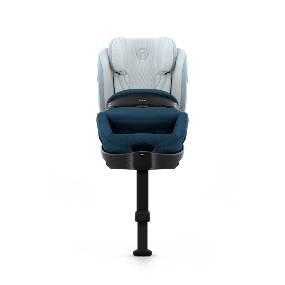 Cybex Anoris S Airbag Style Opal Blue