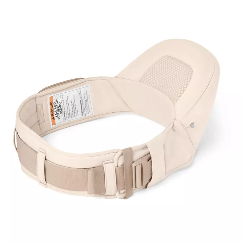 Ergobaby Hüfttrage - Lift Hip Seat Natural Beige