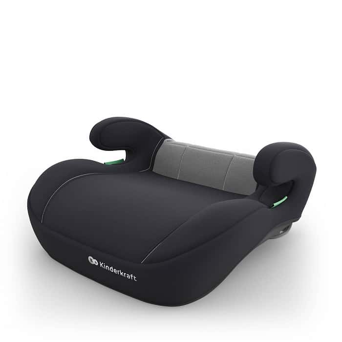 Kinderkraft Autositz I-SPARK 2 PLUS i-Size Grau