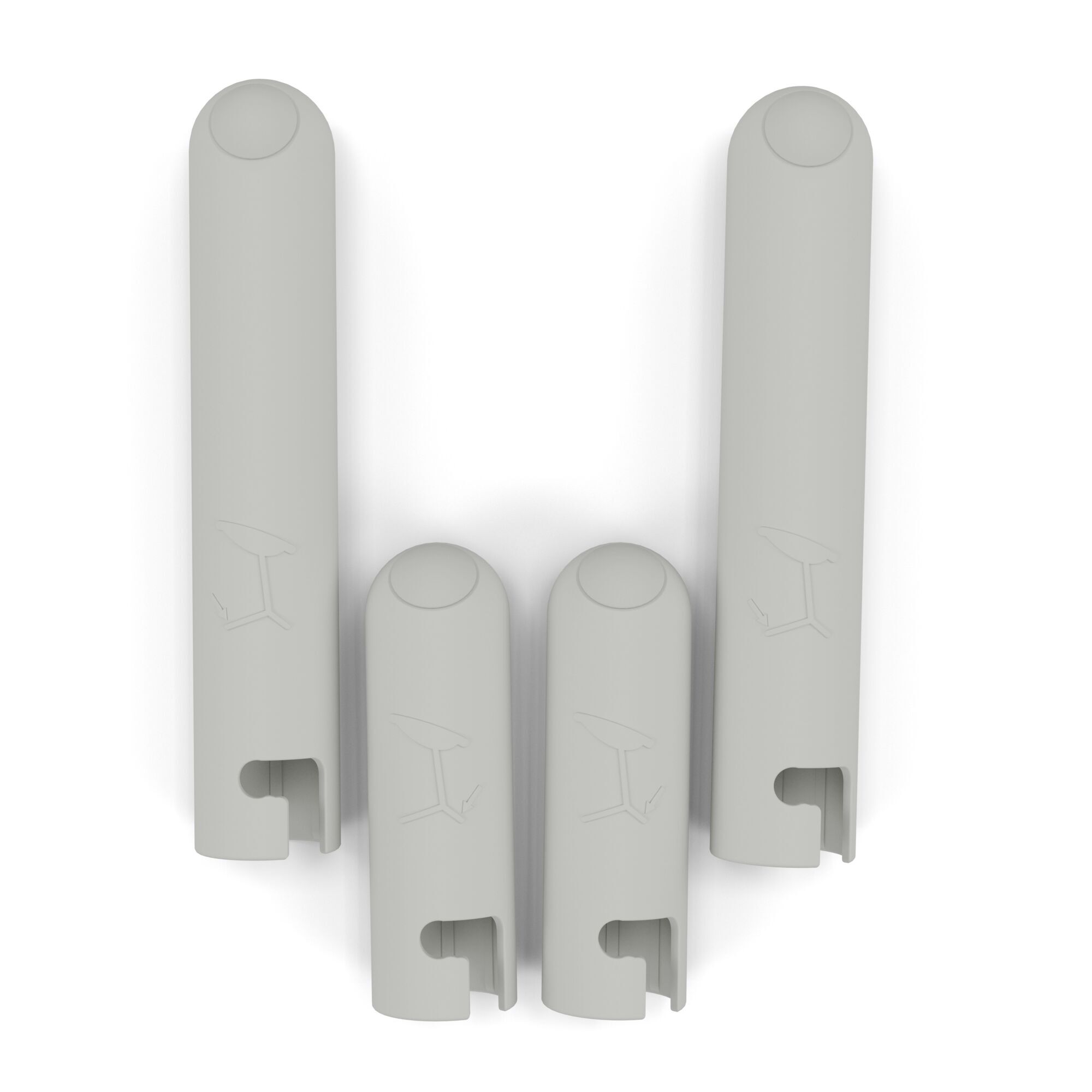 CYBEX Lemo 2 Adapter Set CYBEX Lemo 2 Adapter Set