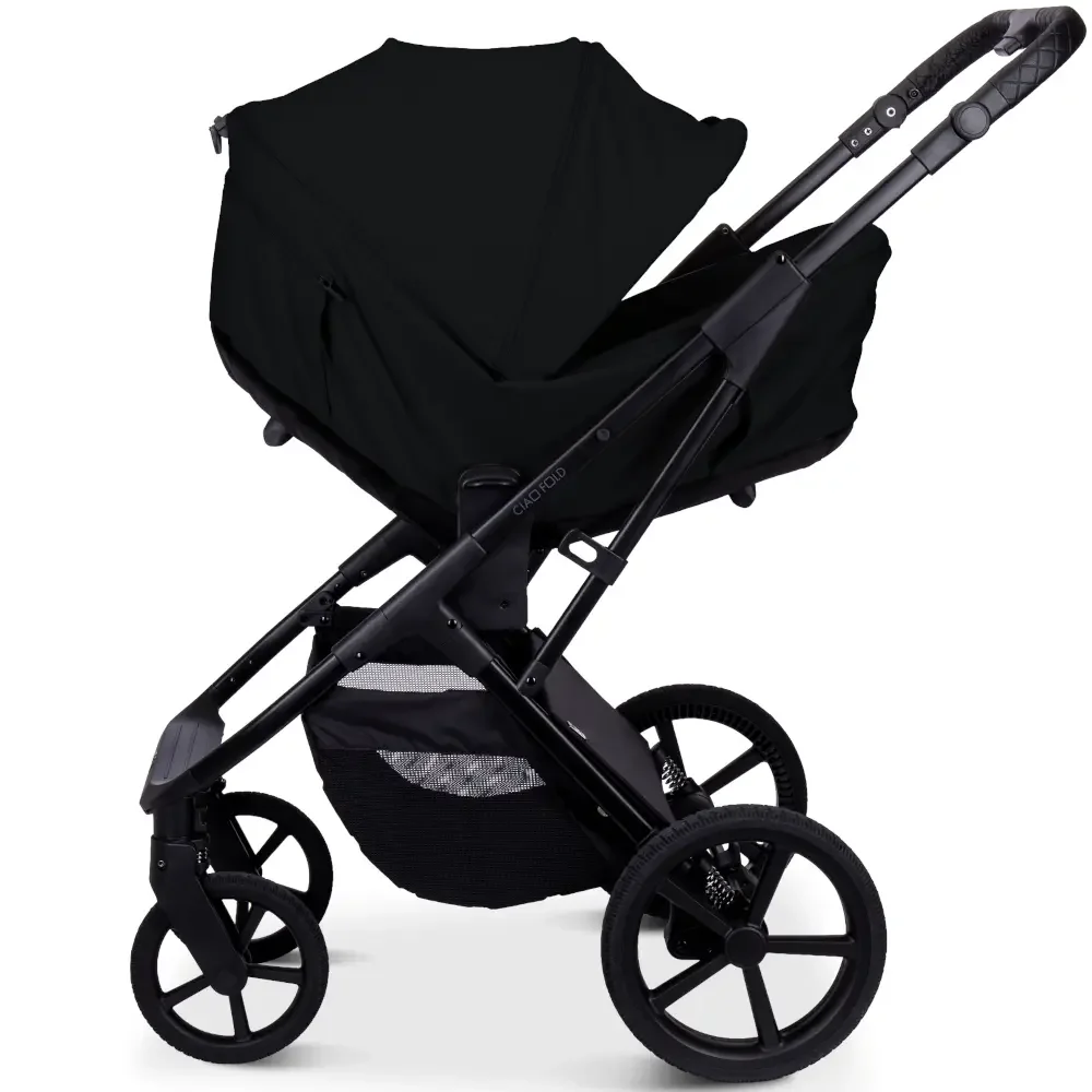 Moon CIAO Fold Onyx
