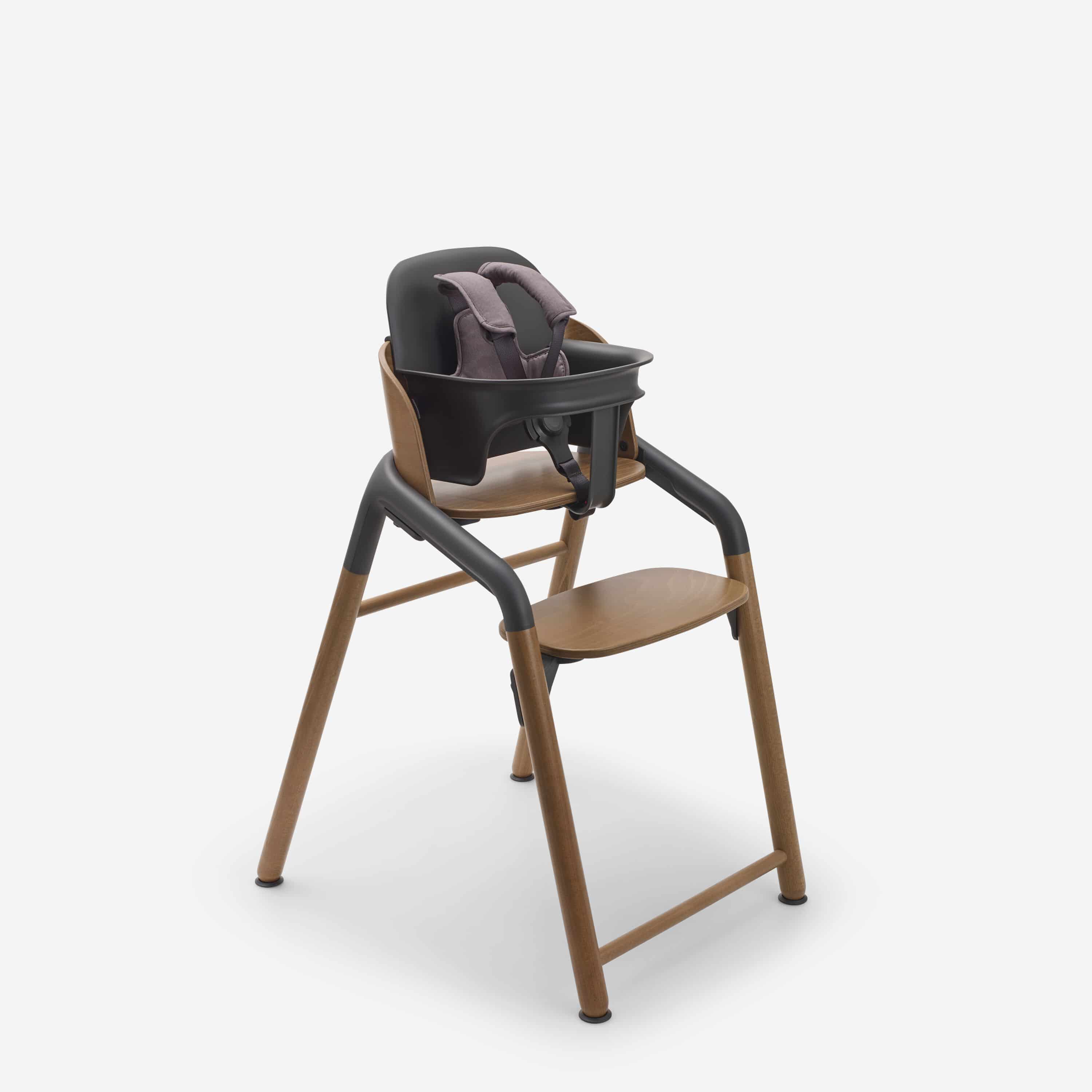 Bugaboo Giraffe Baby Set grau Bugaboo Giraffe Baby Set grau