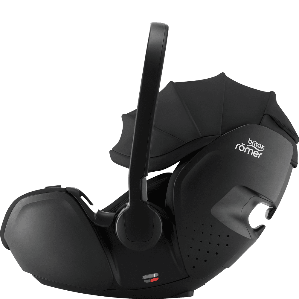 Britax Römer BABY-SAFE PRO Onyx Black