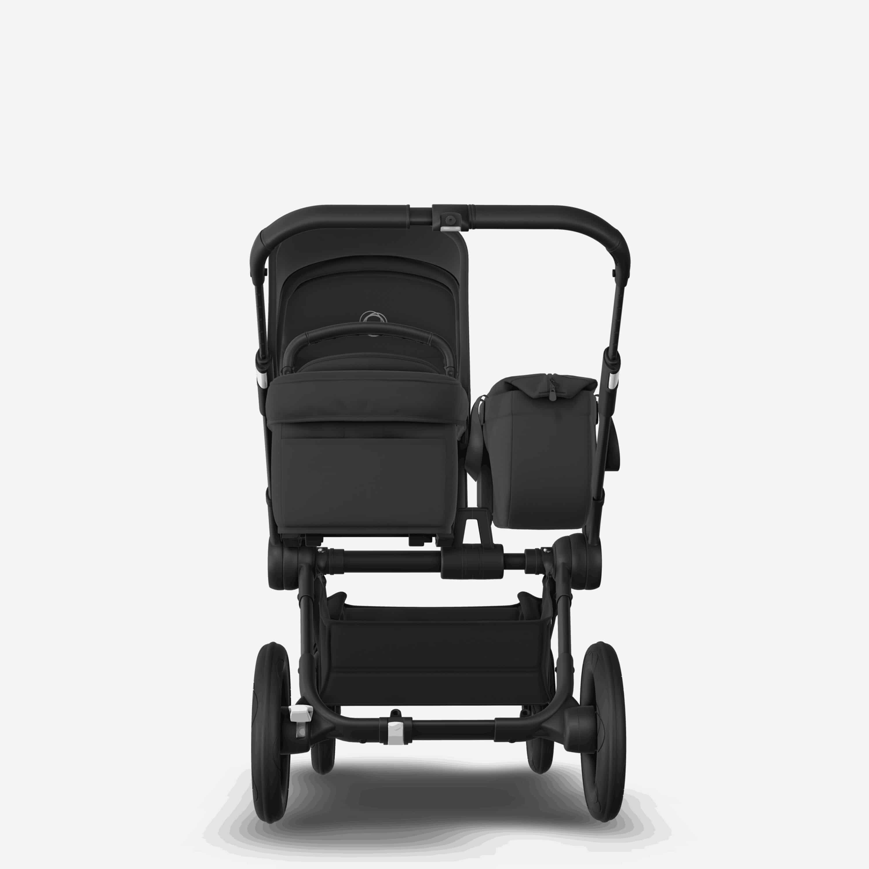 Bugaboo Donkey5 Mono komplett