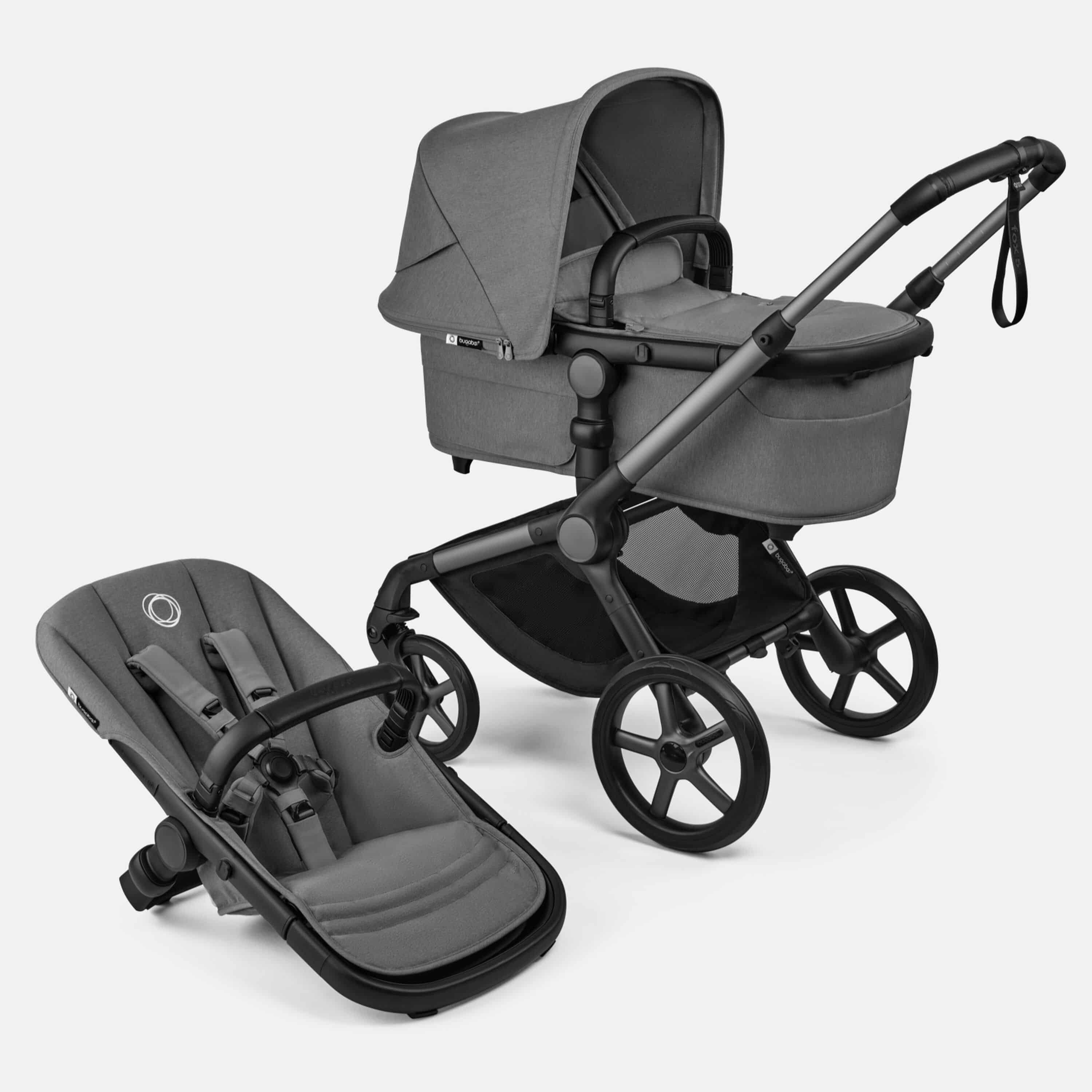 Bugaboo Fox5 Renew Kombikinderwagen