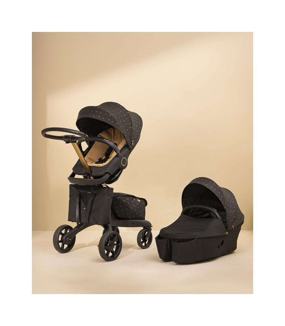 Stokke Xplory X Signature Kombikinderwagen Stokke Xplory X Signature Kombikinderwagen
