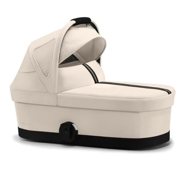Cybex Cot S - Babywanne Seashell Beige