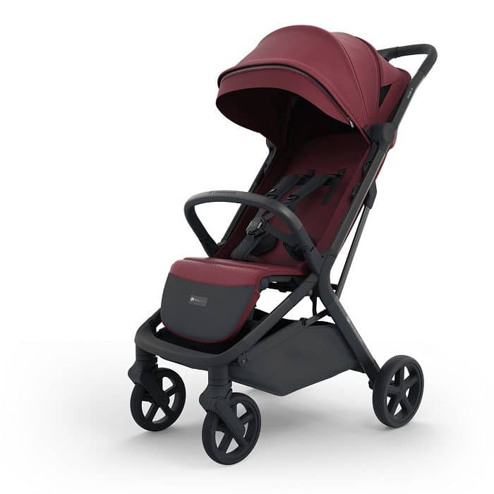 Kinderkraft Buggy NUBI 3 Kinderkraft Buggy NUBI 3