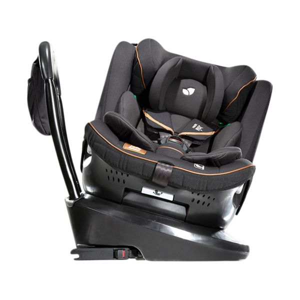 Joie Signature i-Spin Grow R Autokindersitz Eclipse Joie Signature i-Spin Grow R Autokindersitz Eclipse
