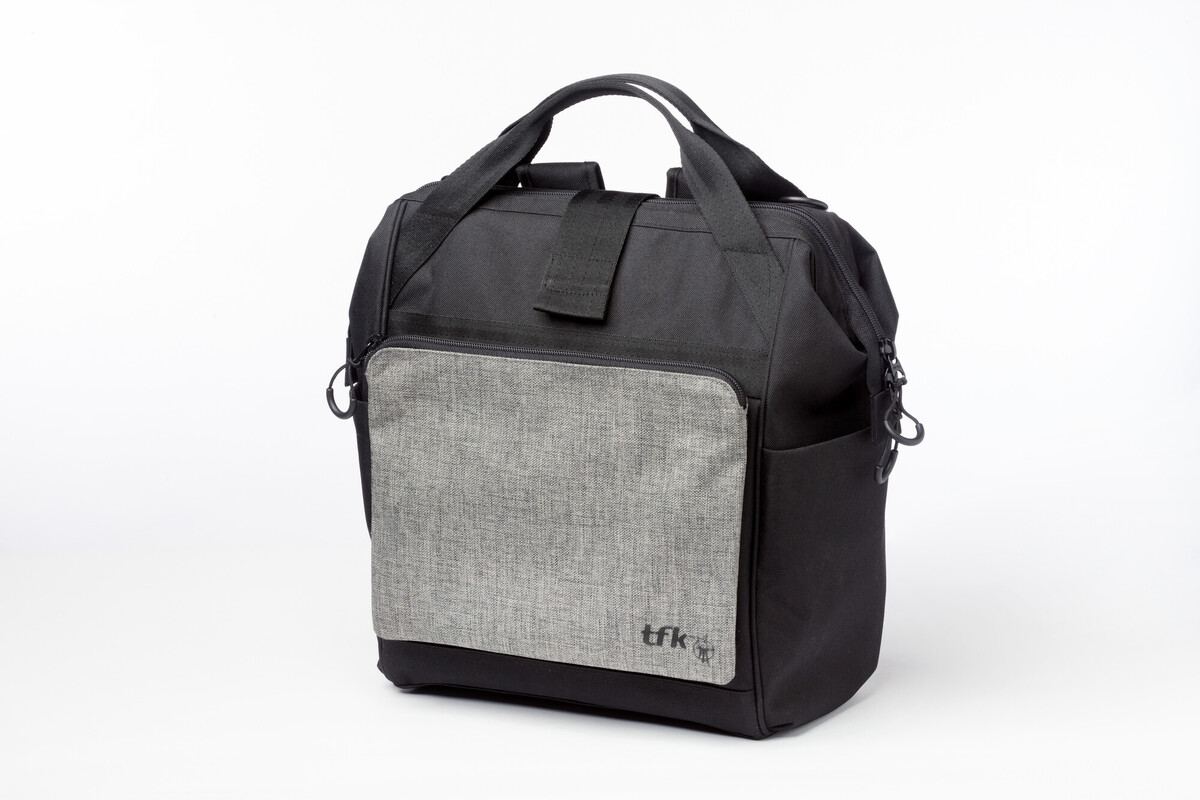 TFK Wickeltasche Premium – Grau – TFK Wickeltasche Premium Grau bei babybrands.de kaufen ✓ sicher, einfach & bequem online bestellen ✓ TFK Wickeltasche Premium – Grau – TFK Wickeltasche Premium Grau bei babybrands.de kaufen ✓ sicher, einfach & bequem online bestellen ✓