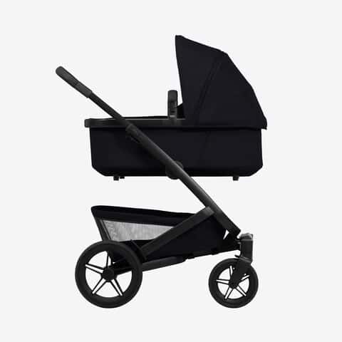 Joolz Geo5 All-in-One-Bundle Space Black