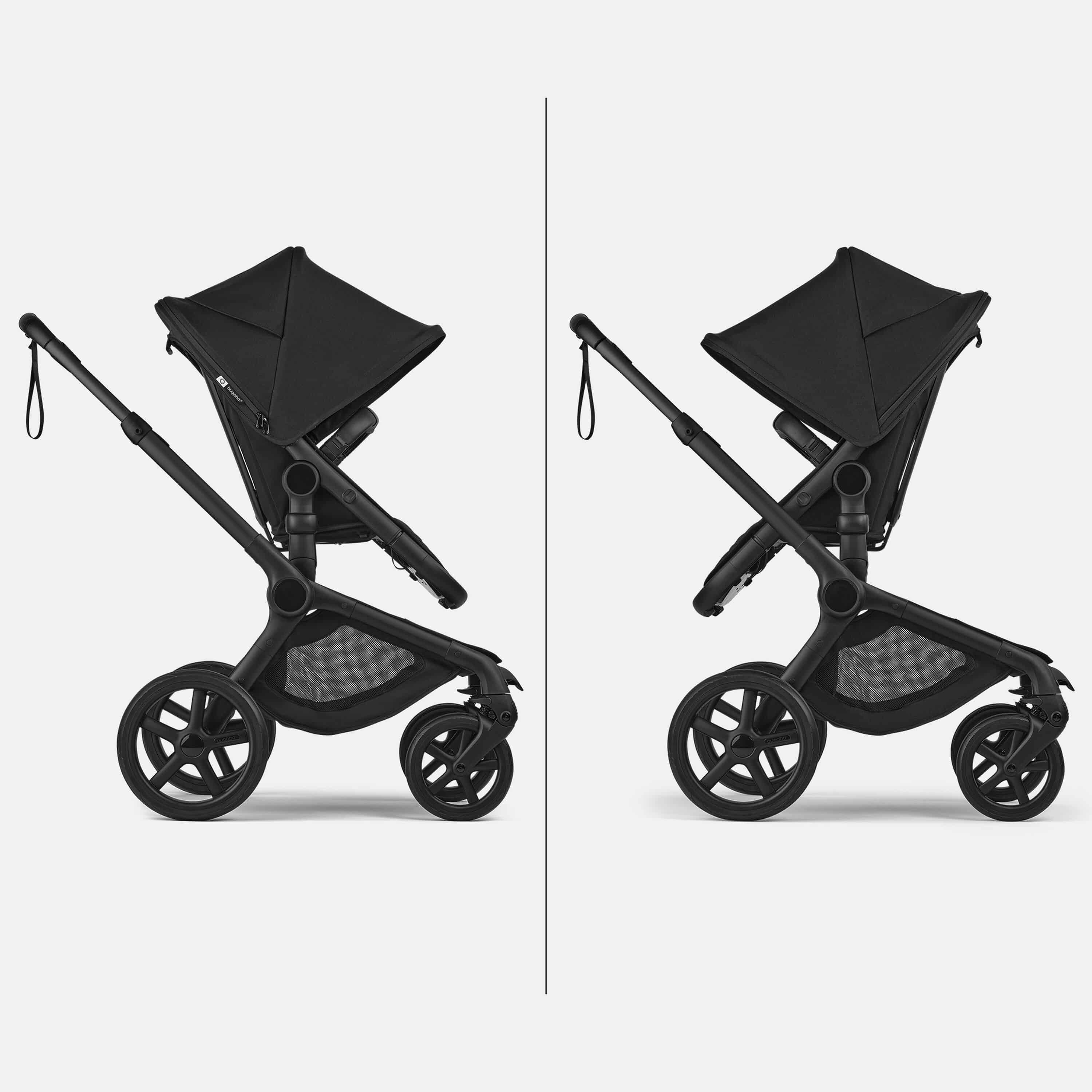 Bugaboo Fox5 Renew Kombikinderwagen Bugaboo Fox5 Renew Kombikinderwagen