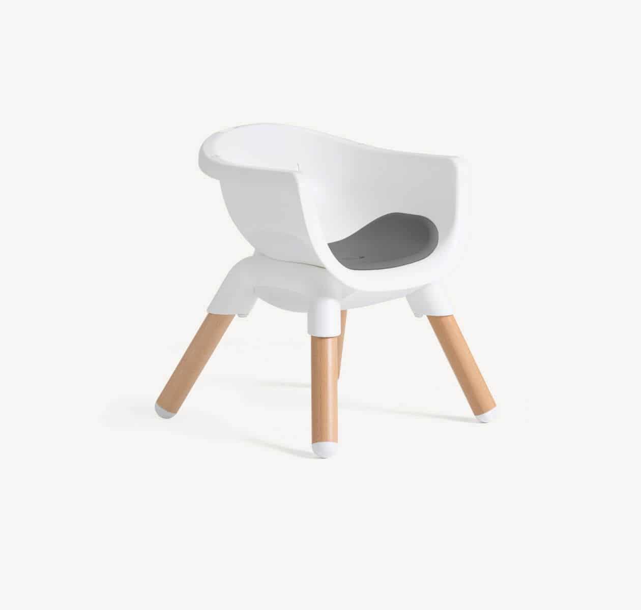 Joie Chestnut Hochstuhl Shadow Joie Chestnut Hochstuhl Shadow