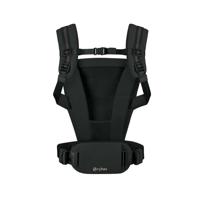 Cybex Amya Babytrage Magic Black