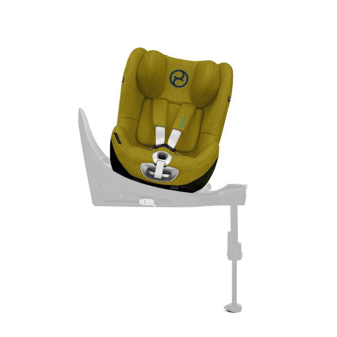 CYBEX Sirona Z2 i-Size Plus