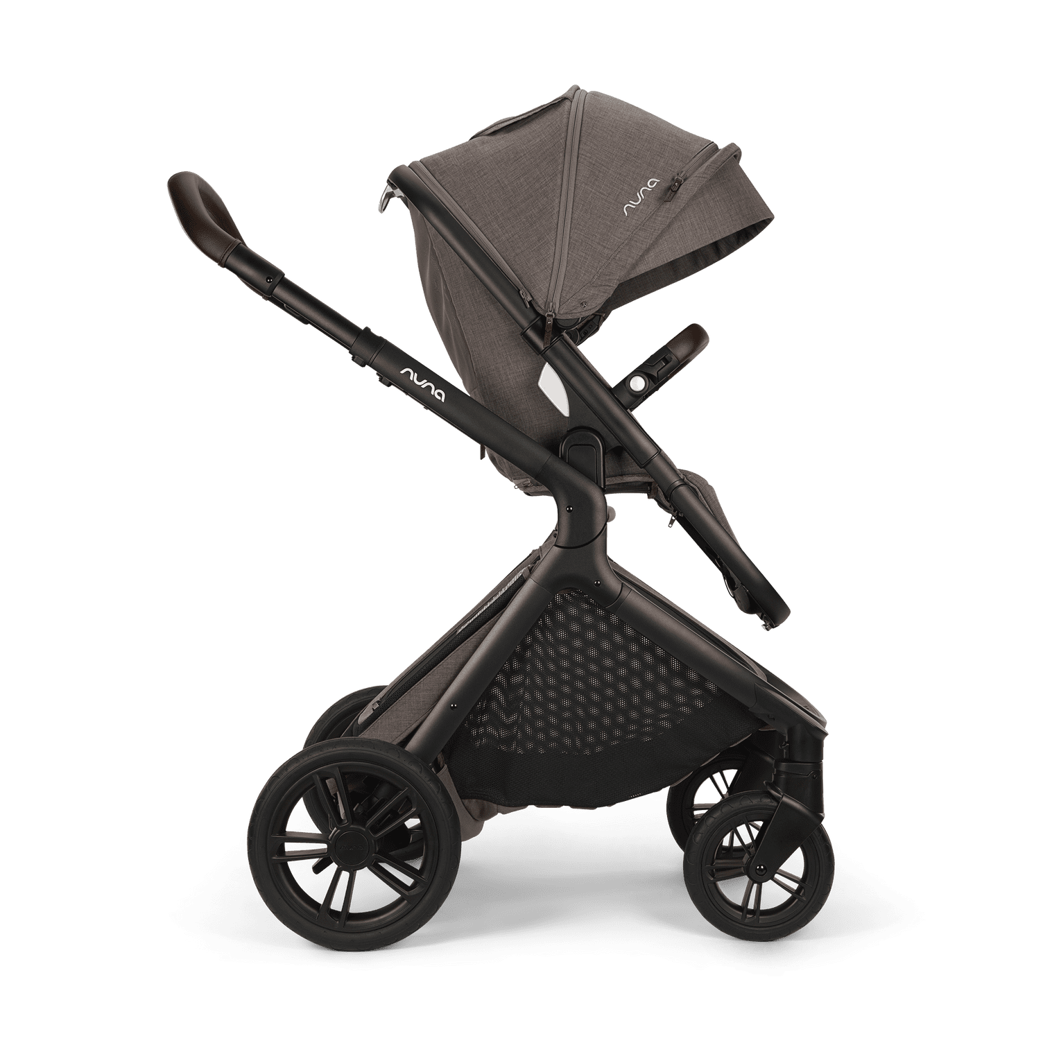 Nuna Demi Icon Chestnut