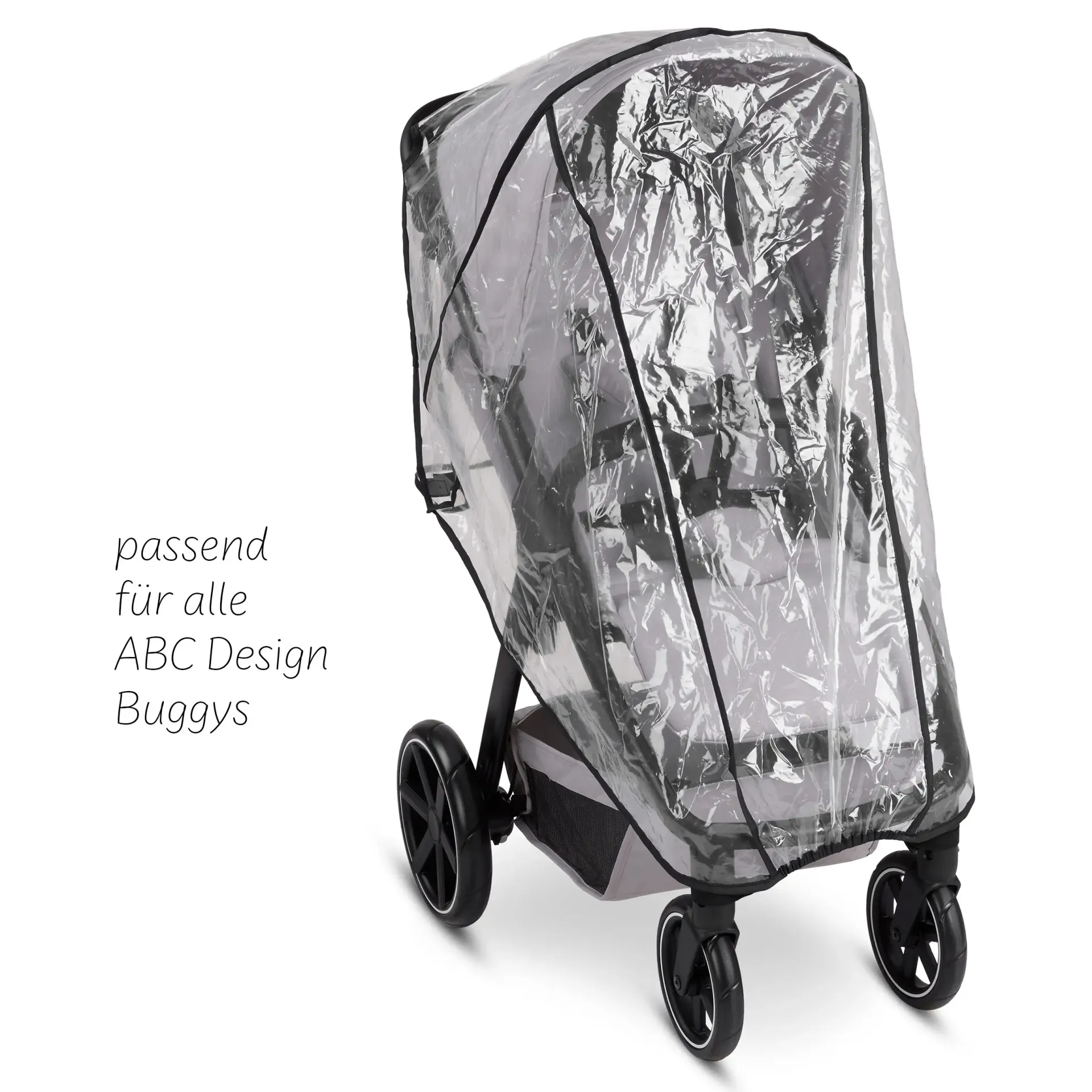 abc transparentes Regenverdeck für buggy abc transparentes Regenverdeck für buggy