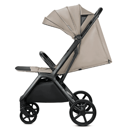 Kinderkraft Buggy LOOM Beige Kinderkraft Buggy LOOM Beige