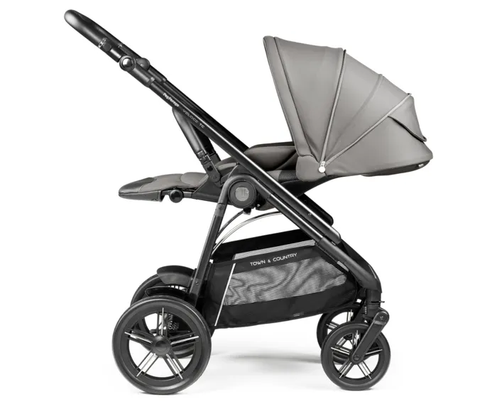 Peg Perego Veloce TC Mercury Peg Perego Veloce TC Mercury