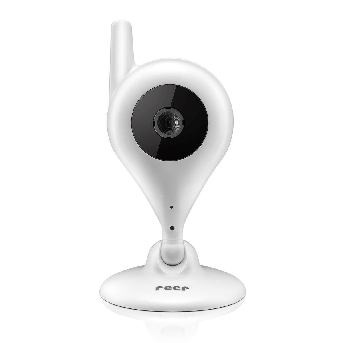 IP BabyCam Smart-Babyphone IP BabyCam Smart-Babyphone
