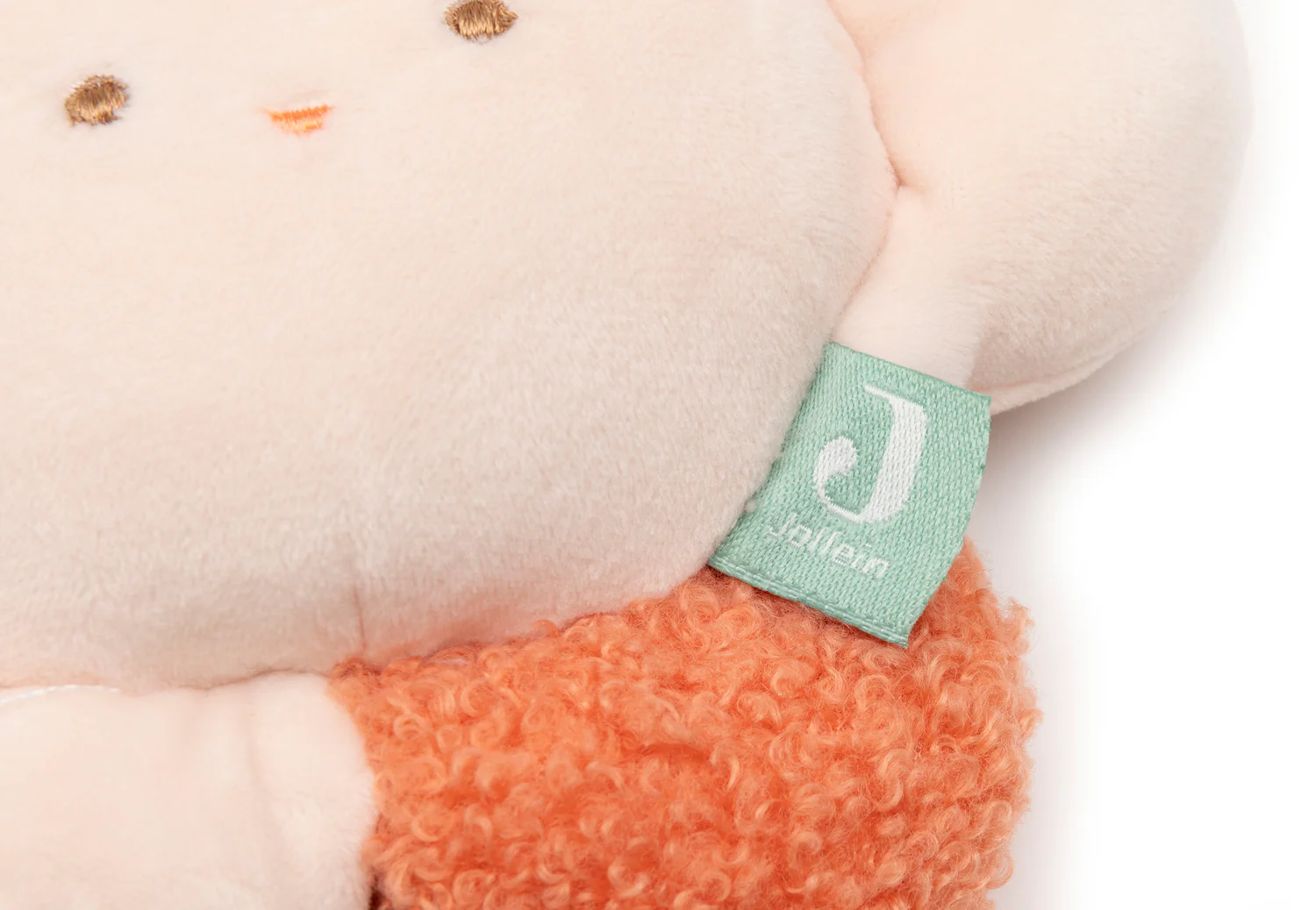 Jollein Spieluhr Pretty Picnic - Flower