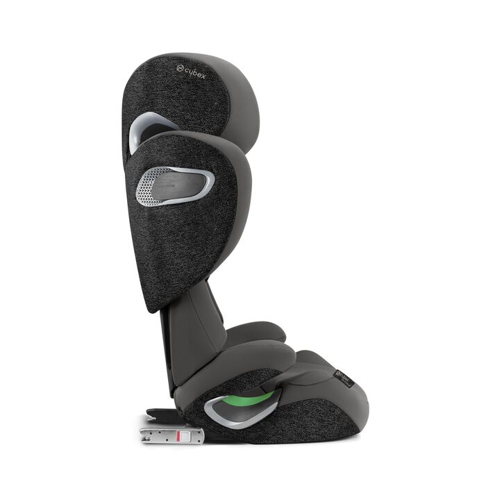 CYBEX Solution T i-Fix Mirage Grey CYBEX Solution T i-Fix Mirage Grey