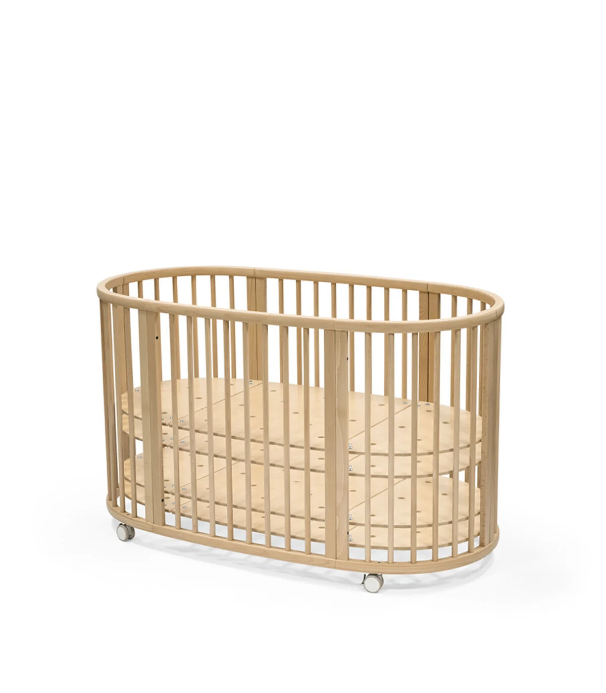 Stokke Sleepi Bett V3 Natural Stokke Sleepi Bett V3 Natural