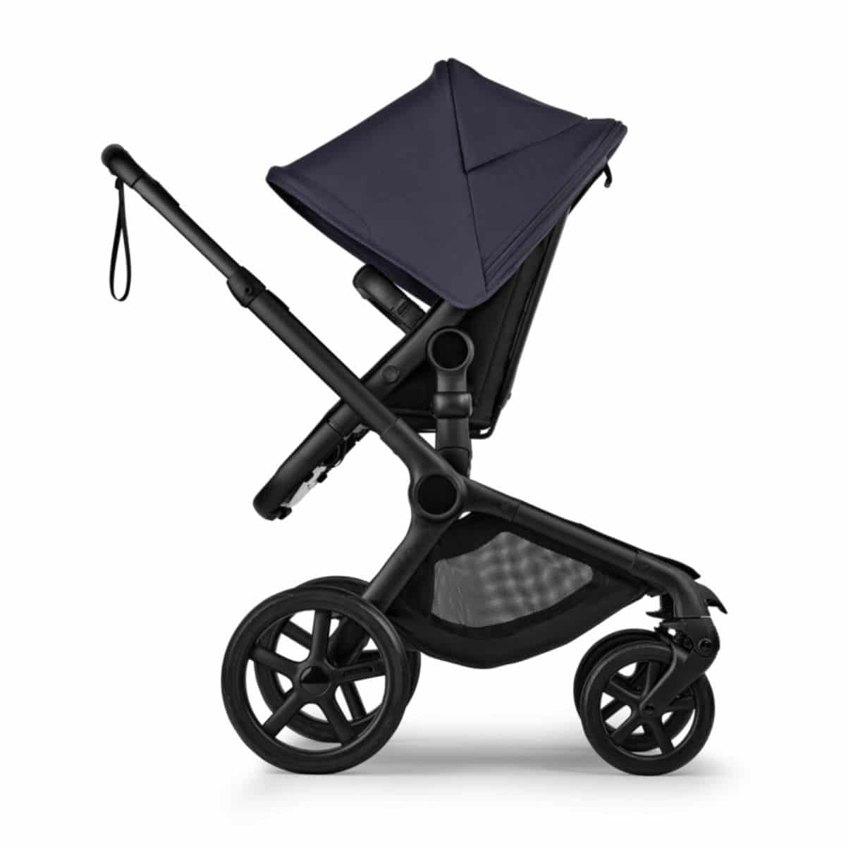Bugaboo Fox5 Renew Kombikinderwagen Deep Indigo