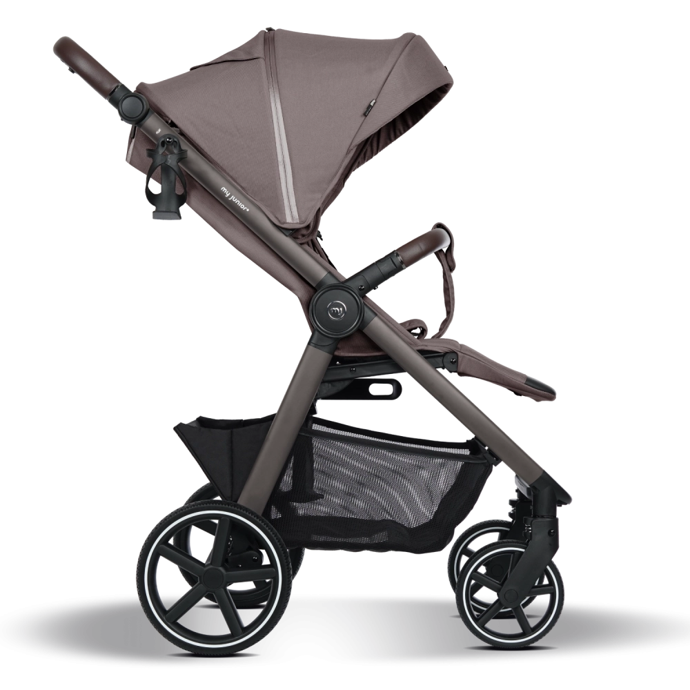 my junior PLIA 2 Hazel