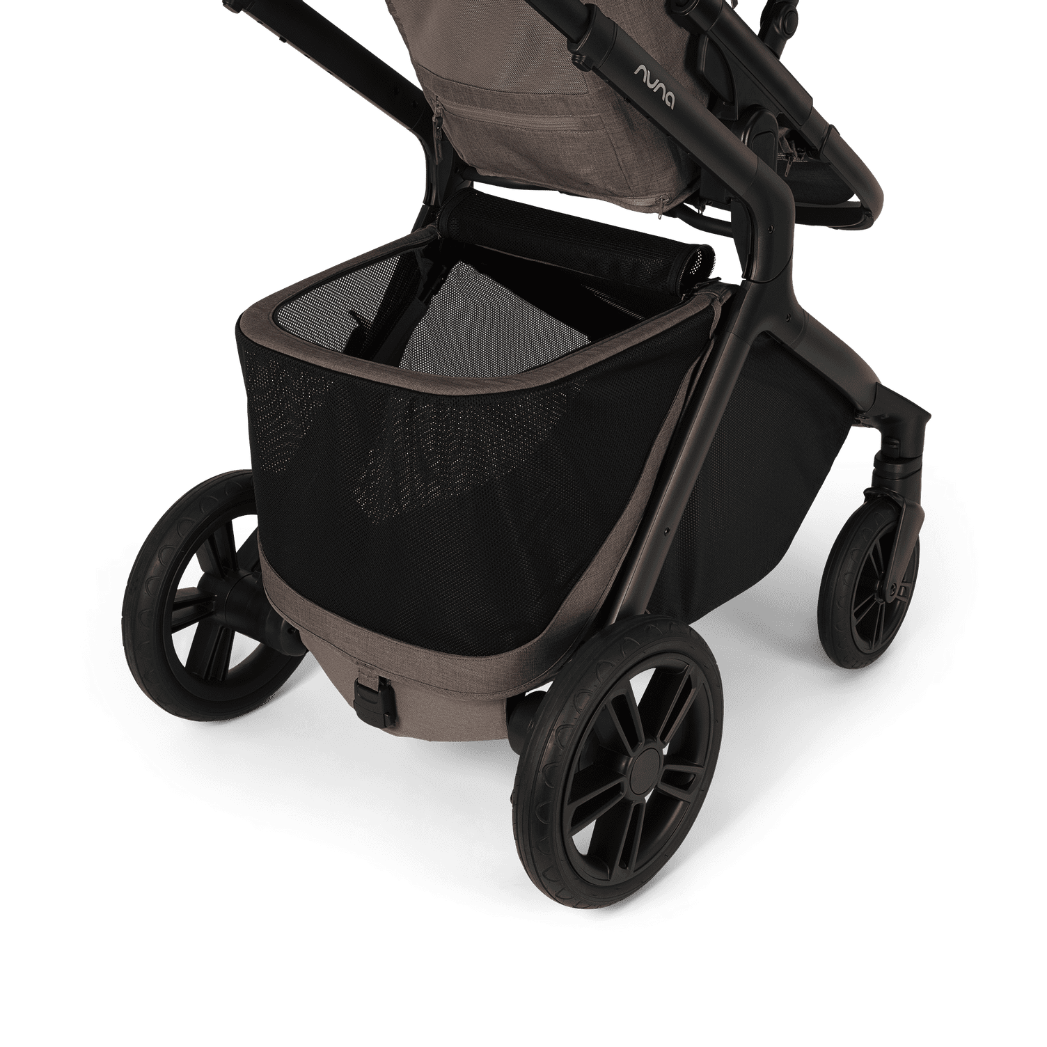 Nuna Demi Icon Chestnut