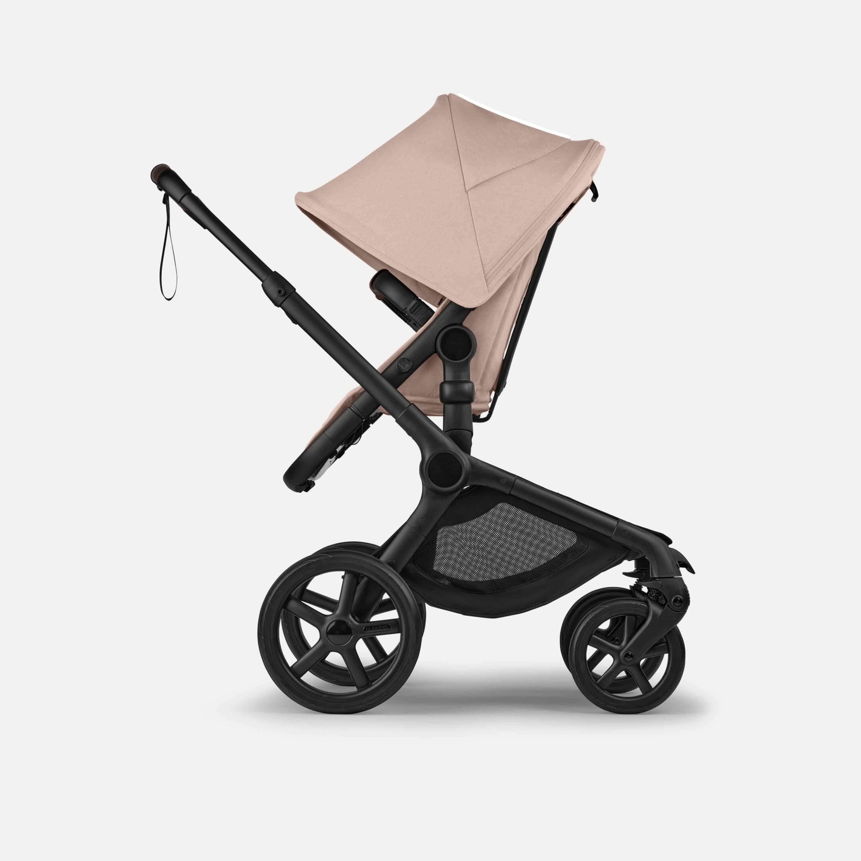 Bugaboo Fox5 Renew Kombikinderwagen Bugaboo Fox5 Renew Kombikinderwagen