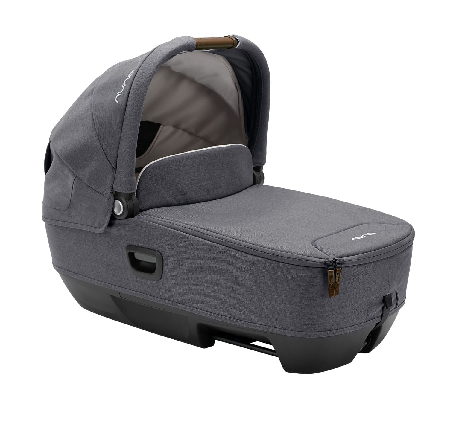 Nuna CARI next Babywanne Granite Nuna CARI next Babywanne Granite