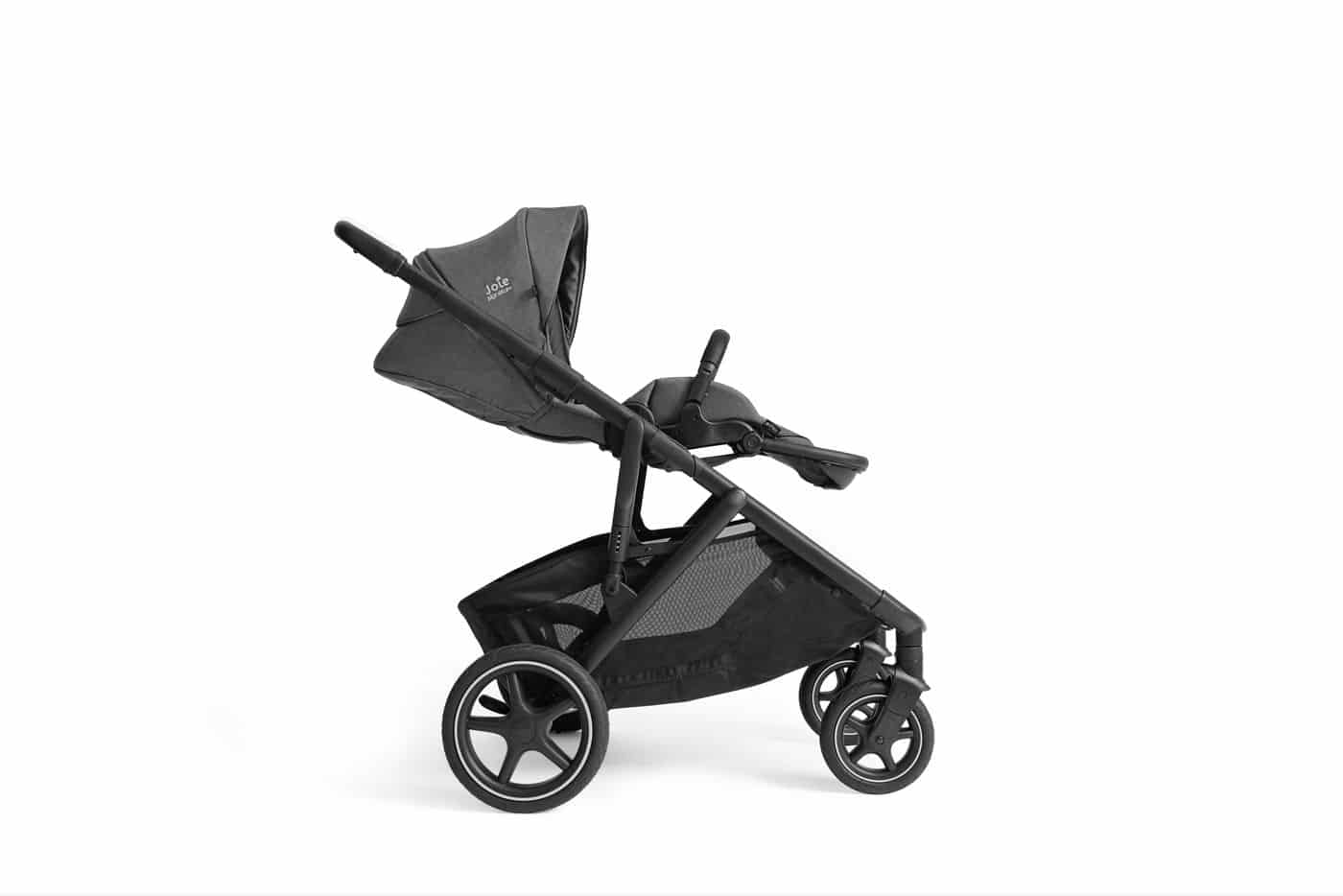 Joie Signature Versiti Geschwistersitz Ebony
