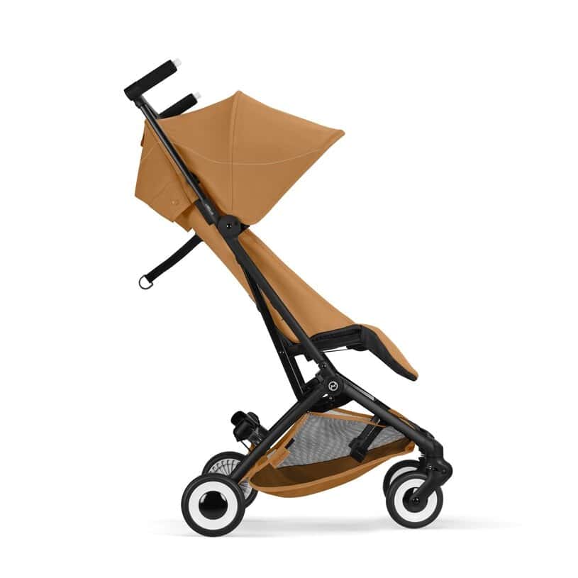 CYBEX Libelle 2026 Cinnamon Yellow