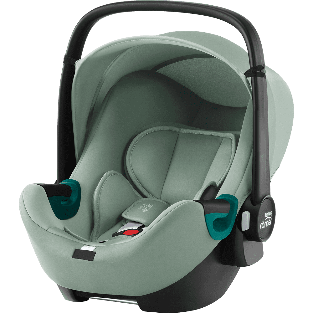 Britax Römer BABY-SAFE 3 i-SIZE