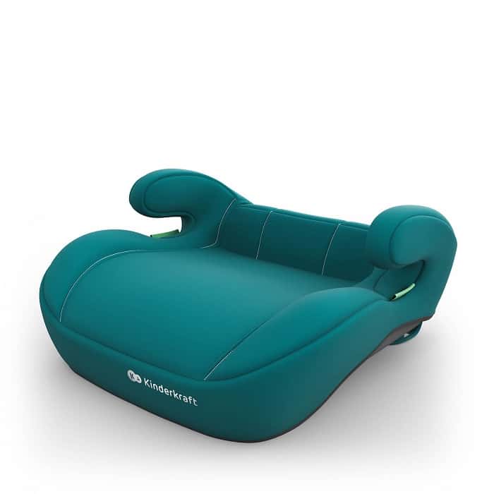 Kinderkraft Autositz I-SPARK 2 PLUS i-Size Grün 