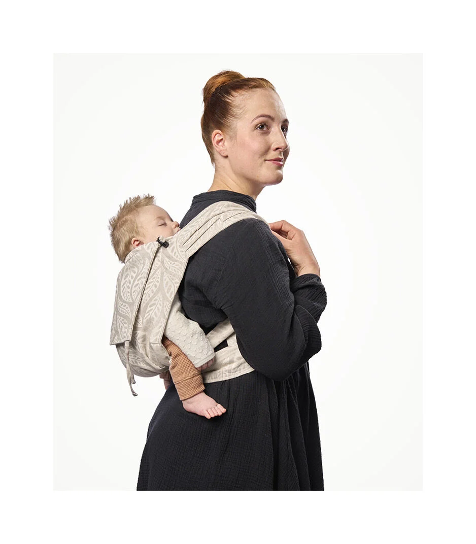 Stokke Limas Babytrage Terracotta Stokke Limas Babytrage Terracotta