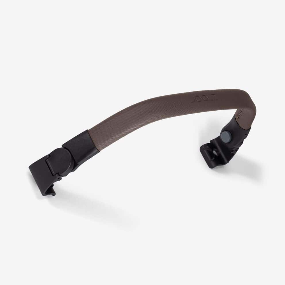 Joolz Aer 2 faltbarer Sicherheitsbügel  Mid Brown Carbon