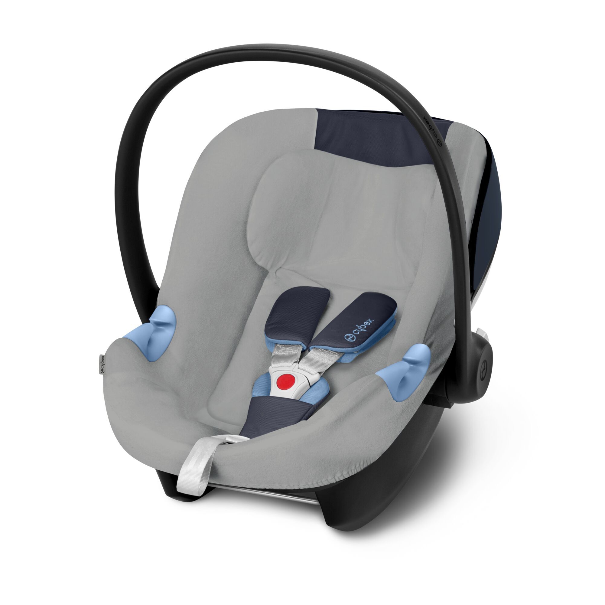 CYBEX Aton M / S2 Sommerbezug – Cybex Aton S Sommerbezug CYBEX Aton M / S2 Sommerbezug – Cybex Aton S Sommerbezug