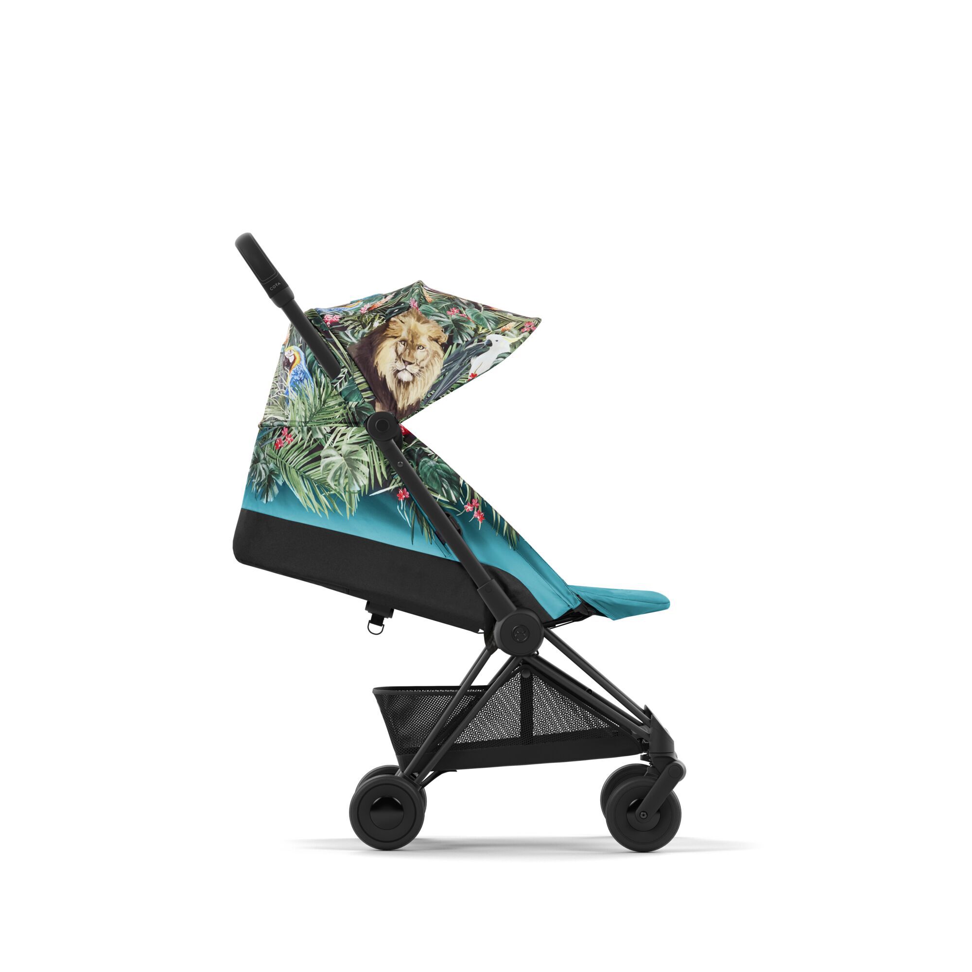 CYBEX Coya Fashion We The Best CYBEX Coya Fashion We The Best