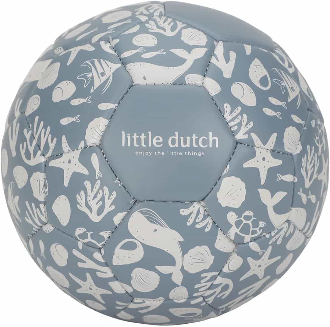 Little Dutch Mini Ball Sailors Bay
