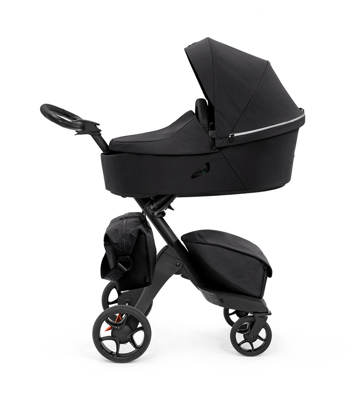 Stokke Xplory X Wickeltasche