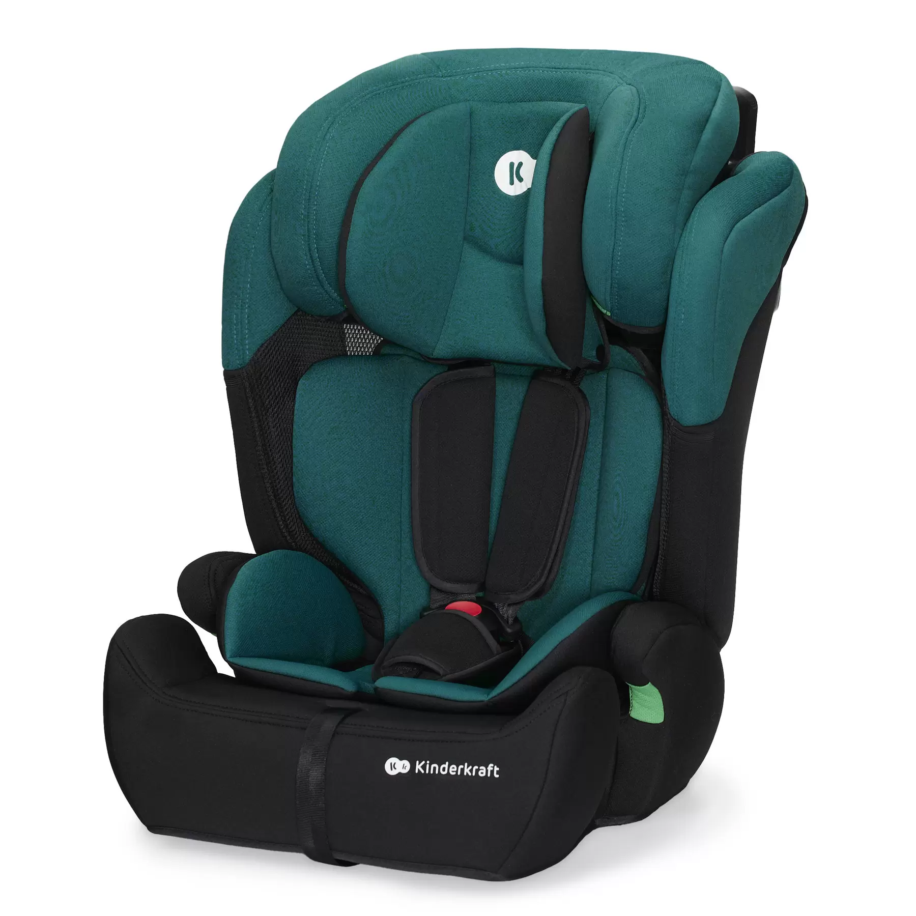 Kinderkraft Comfort Up i-size Kindersitz green Kinderkraft Comfort Up i-size Kindersitz green