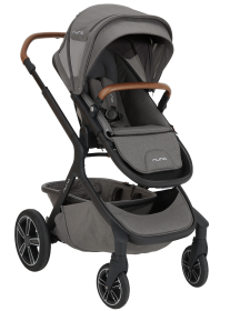 Nuna DEMI Grow Sportwagen