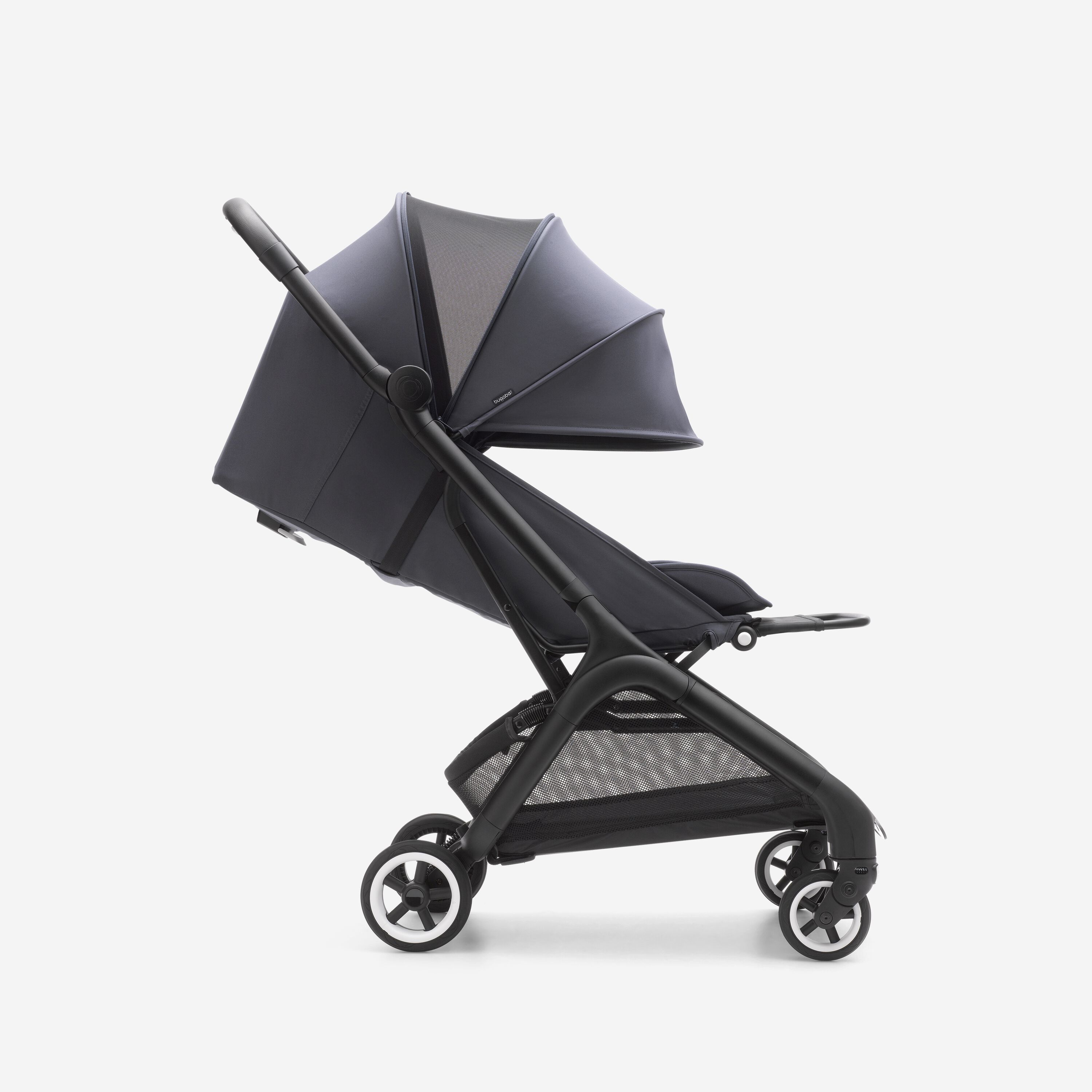Bugaboo Butterfly komplett sturmblau Bugaboo Butterfly komplett sturmblau