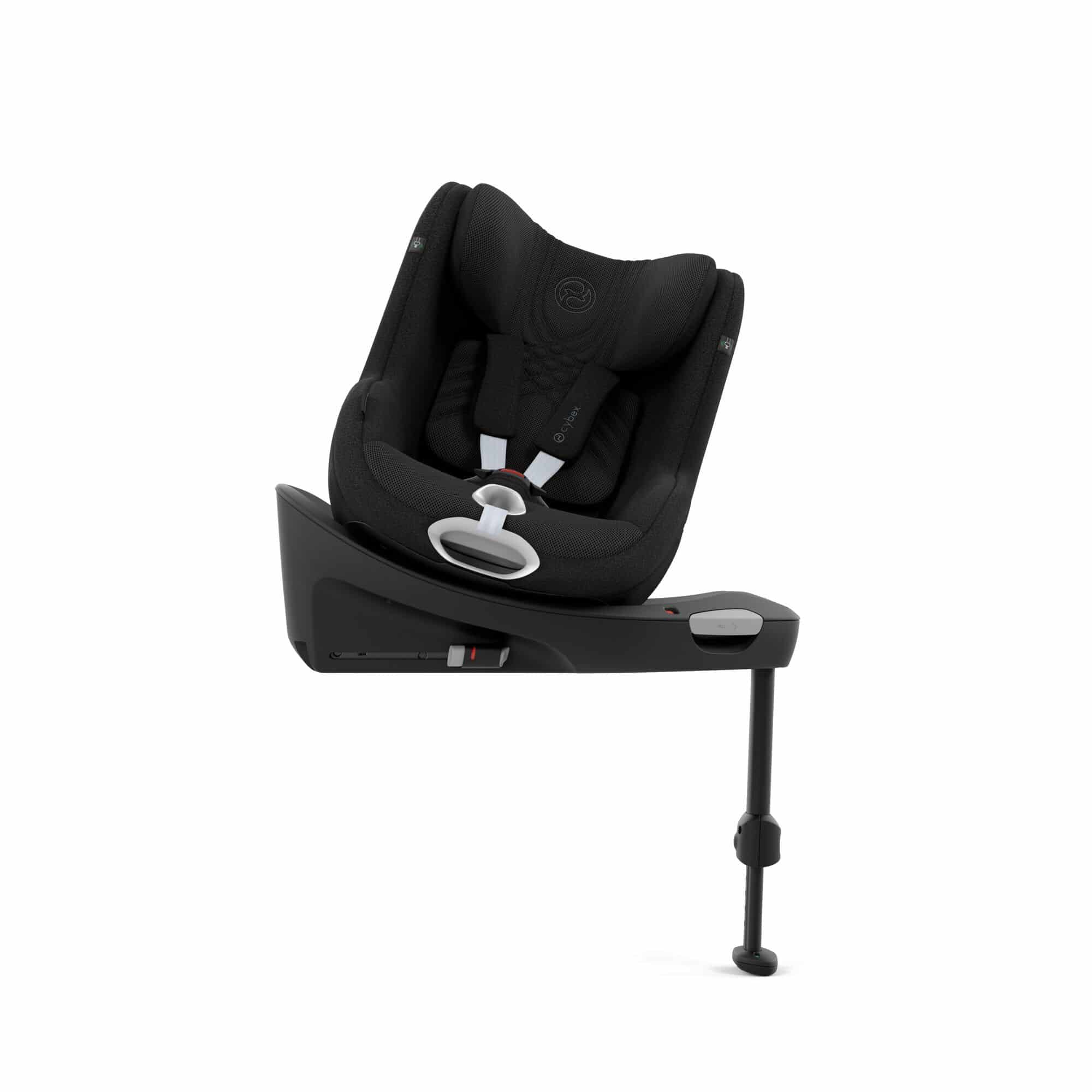 Cybex Sirona Ti i-Size PLUS Sepia Black