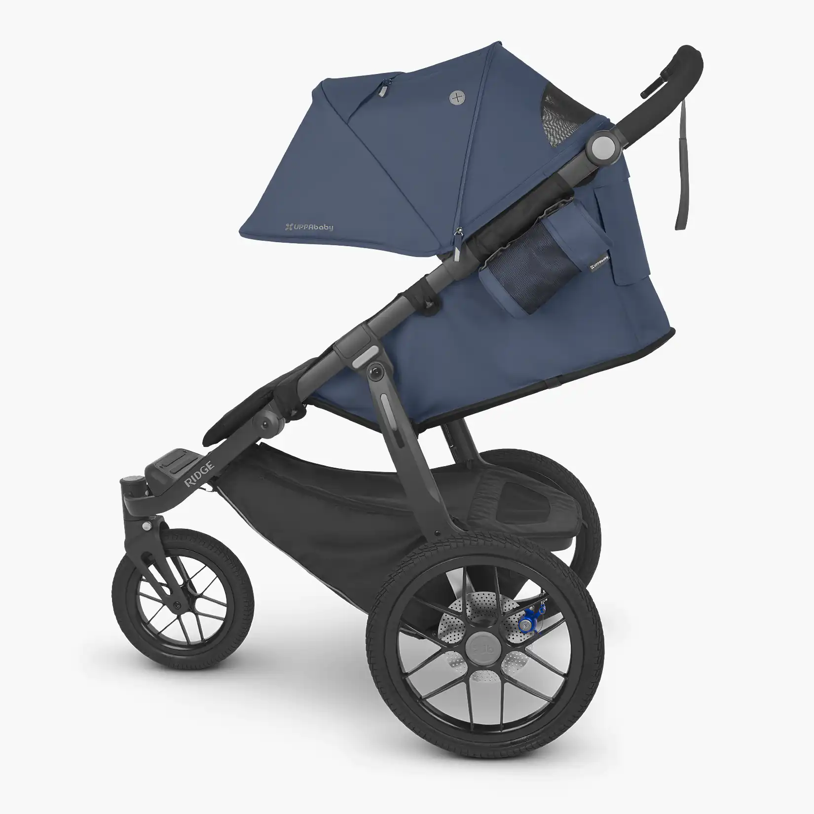 UPPAbaby Ridge Kinderwagen UPPAbaby Ridge Kinderwagen