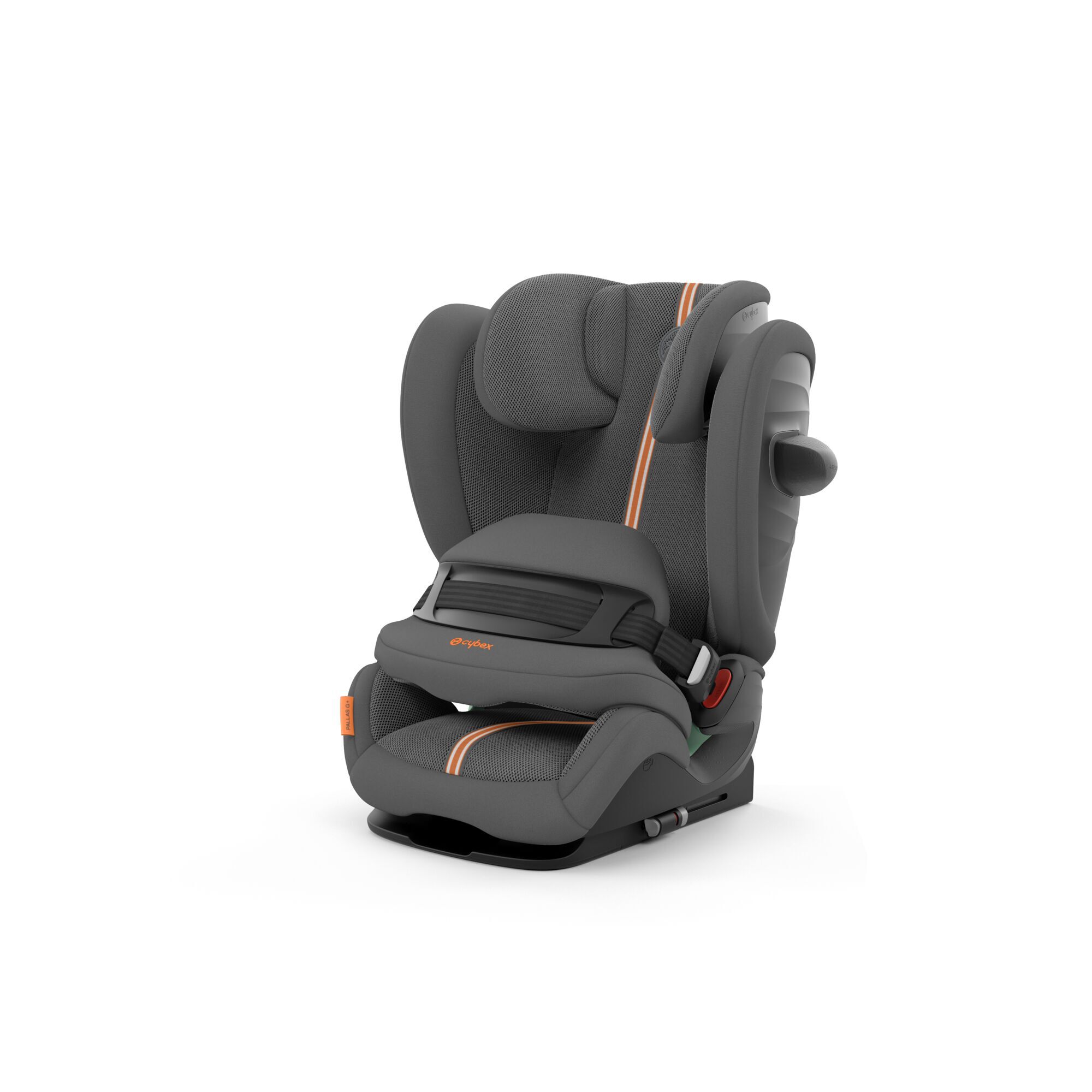 CYBEX Pallas G i-Size Plus Lava Grey – CYBEX Pallas G i-Size Plus Lava Grey bei babybrands.de kaufen ✓ sicher, einfach & bequem online bestellen ✓