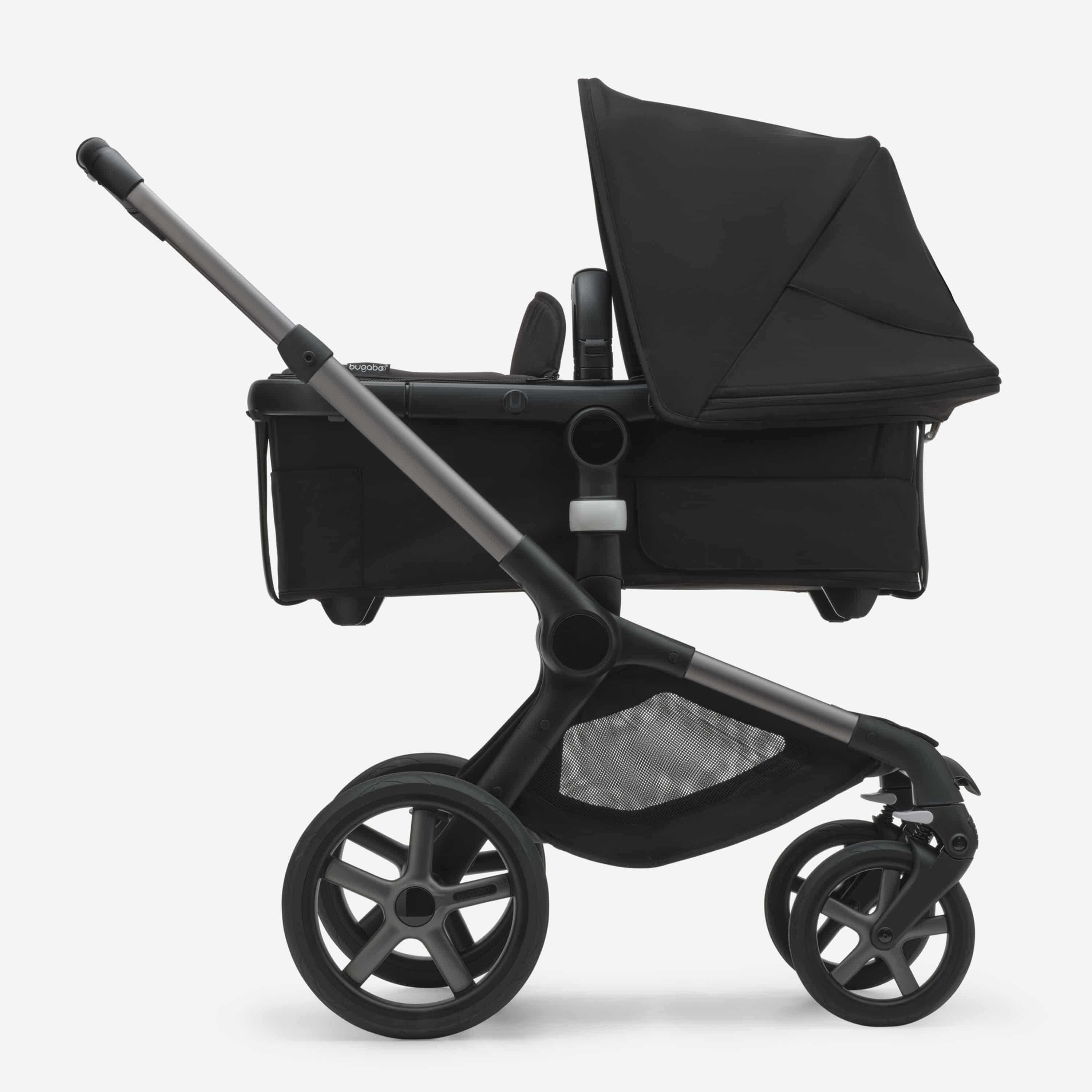 Bugaboo Fox5 Kobikinderwagen 